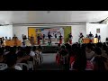 Manarayaw Dance Troupe - Pangalay