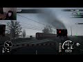 Train Sim World 4 UK RR crossing Part 2 Last part