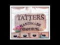 Tatters clothing shop.
