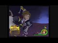 Kingdom Hearts II TGS 2005 Trailer (ENGLISH)