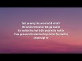 Taylor Swift - Who’s Afraid of Little Old Me? (Lyrics)