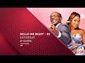 This Luhya bachelor was on high demand | Hello Mr Right KE