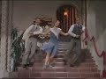 Rasputin - Boney M. Dance Scenes Old Movies Mashup