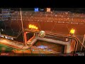 Rocket League | Shot with GeForce GTX