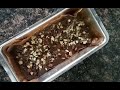 Eggless Plum Cake|Chocolate Fruit & Nut Cake|Christmas Plum Cake Recipe With Eggless Option|PlumCake