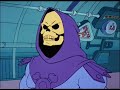 ¿He-Man derrota a Skeletor con abejas? | He-Man en Español Latino