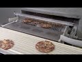 How It's Actually Made - Frozen Pizza