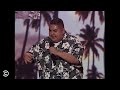 When a Nurse Pulls Out a Hose, It’s Never Good - Gabriel Iglesias