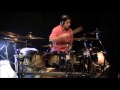 Adrian Boulos-Drums2