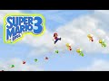 Blue Sky Athletics (Symphonic Version) — Super Mario Bros. 3