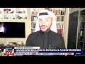 Houthi rebels offer 'education' to US college protesters | LiveNOW from FOX