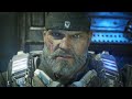 Marcus Fenix 25 Years Later - Gears of War 4 (4K 60FPS)