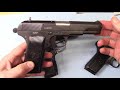 Cold War Collection:  7.62 Tokarev Handguns