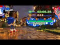 Sonic Generations Level Mods That Make Me Think About Life