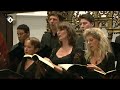 Bach: Hohe Messe - Live Concert HD - Daniel Reuss - Capella Amsterdam - Il Gardellino