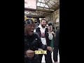 Miniminter Almost Gets KNOCKED OUT in public #sidemen #sidemensunday