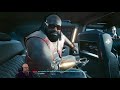 Cyberpunk 2077: Street Kid on Hard - Day 2