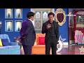 Comedy Nights With Kapil  - Shahrukh, Kajol, Varun & Kirti - 20th December 2015 - Full Episode