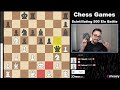 Ridiculous 500 Elo Chess