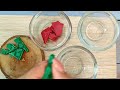 Coolest Miniature Watermelon Ice Cream Recipe Miniature Cooking 🍉🍧| Fresh Tiny Dessert Tutorial