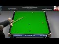 Championship League Snooker _Ronnie O’Sullivan Vs Elliot Slessor in (Frame 1&2)