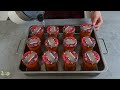 Homemade ketchup without chemicals: This is the best way to prepare ketchup!