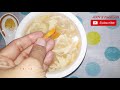 Easy, tasty and healthy Egg Soup | 5 minutes EGG SOUP | Insstant Soup | R # 2
