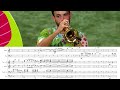 Bluecoats 2023 - The Garden Of Love - Ballad Full Brass