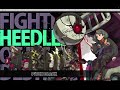 The Circle is About a Guy Who Can't Go to Heaven....(Guilty Gear Strive Song Breakdown)