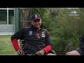 Latrell, G.I. & Walker discuss the pride they have for their Indigenous heritage | NRL on Nine