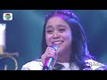 HEBOHH! Zainatul, dari Mimpi jadi Kenyataan Nyanyi Bareng Lesti