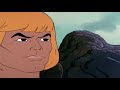 He Man em Português DUBLADO | COMPILAÇÃO DE 1 HORA | Desenhos Animados