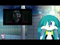 SHADOW IS TOO COLD!!! [] Kit Reacts To SONIC THE HEDGEHOG 3 OFFCIAL TRAILER