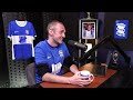 The Voice of the Tilton UNSCRIPTED #9 - What Birmingham City Fans REALLY think - 2024/25 Season #109