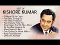 Best of Kishore Kumar songs _ kishorkumarsons #kishorekumarsongs