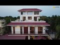 Traditional South Indian courtyard house in Chennai by Kalyani property developers | Interior Shoots