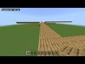 How To Speedbridge **EASY** | Mincraft Bedrock 1.20  (PS4 /PS5/XBOX+)