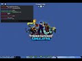 Tower Defense Simulator Roblox