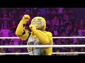 WWE 2K24: Table Battles (Episode 1: Criszilla Ninja VS. Chica The Chicken: Round 2)
