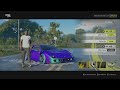 The Crew Motorfest - Stacked lobby Ft Simgii & Goliath