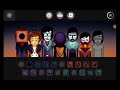 Thank you for 4 0 0 incredibox augury 10 mix