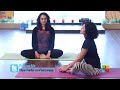 How to do Titali Asana (Butterfly Pose)