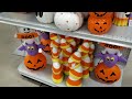 At Home Halloween 🎃 2024 New Spooky Decor & Scary Animatronics Shop with Me Walkthrough Store Tour