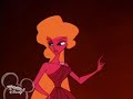 Disney: Hercules seeks Aphrodite’s help with Icarus and Cassandra