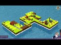 Island Farmer (Levels 1-10)