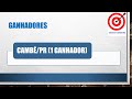 7 GANHADORES | RESULTADO LOTOFACIL 27/04/2024 CONCURSO 3090