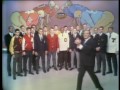 1967 Bob Hope Look All-American Presentation | (including O.J. Simpson)