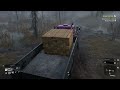 Snow Runner: Epic Truck Save