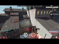 2fort mad aussie (and demoman antics)