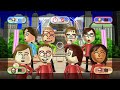 Wii Party - Board Game Island ( Advanced com ) Lleyton Vs Takashi Vs Ryan Vs Cole | AlexgamingTV